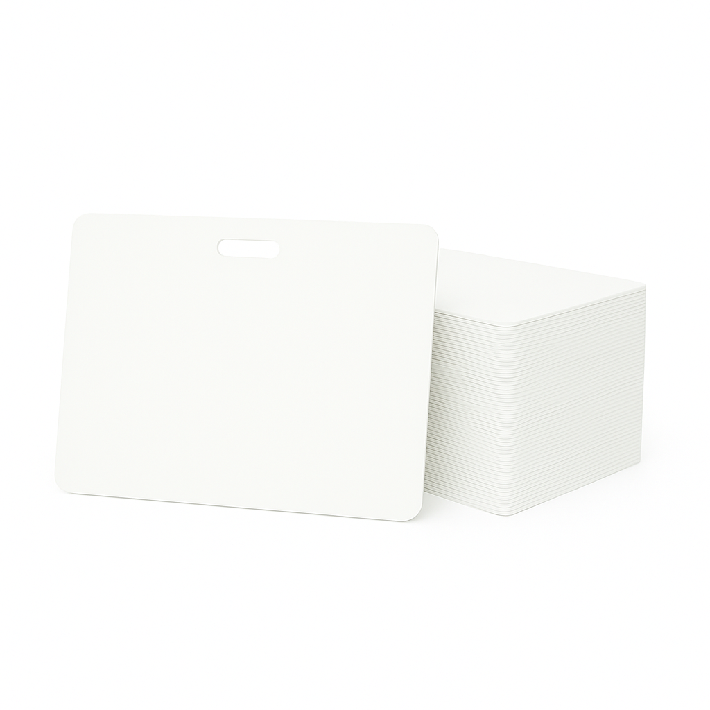 Einfacher Zugang & Check-in Karte