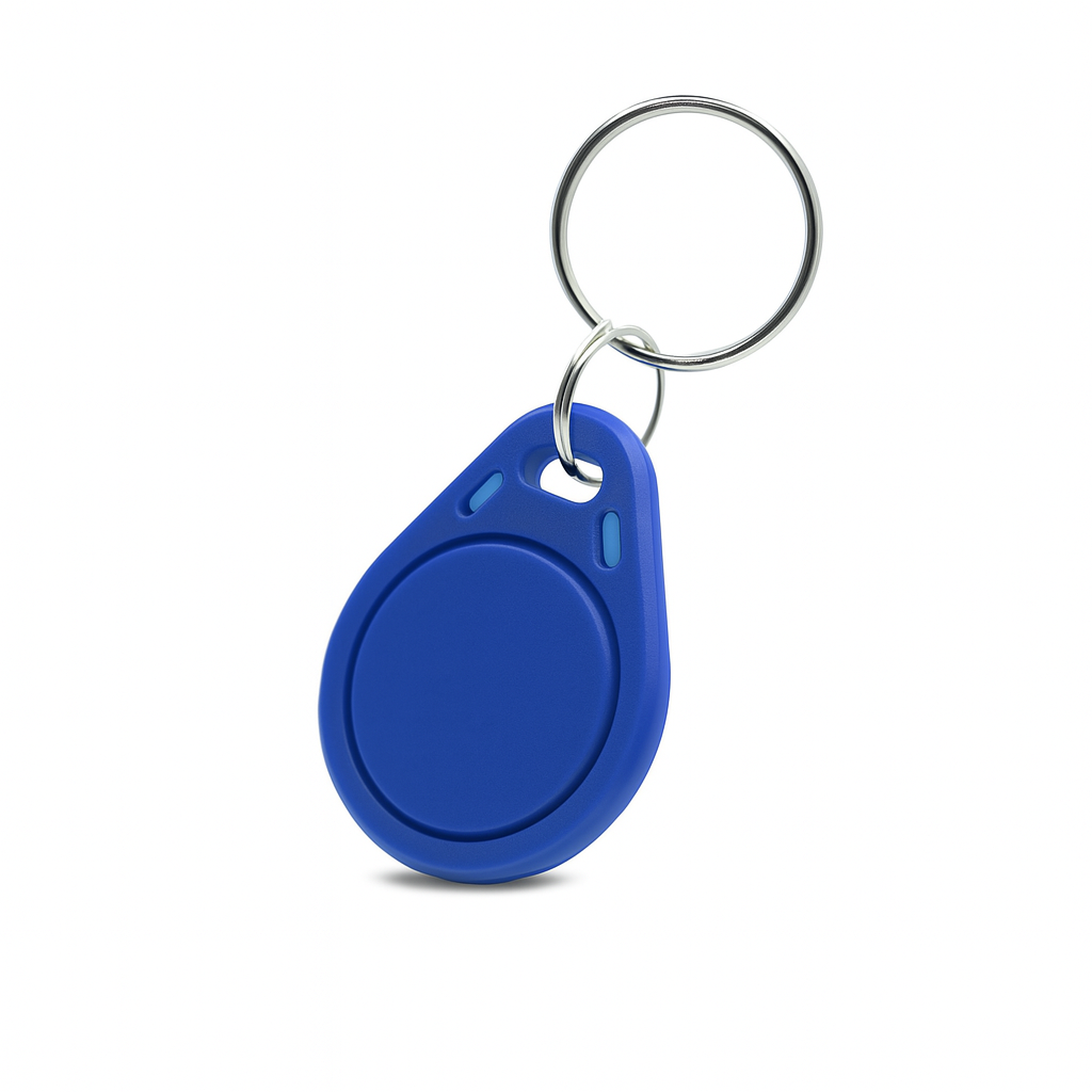 Einfacher Zugang & Check-in