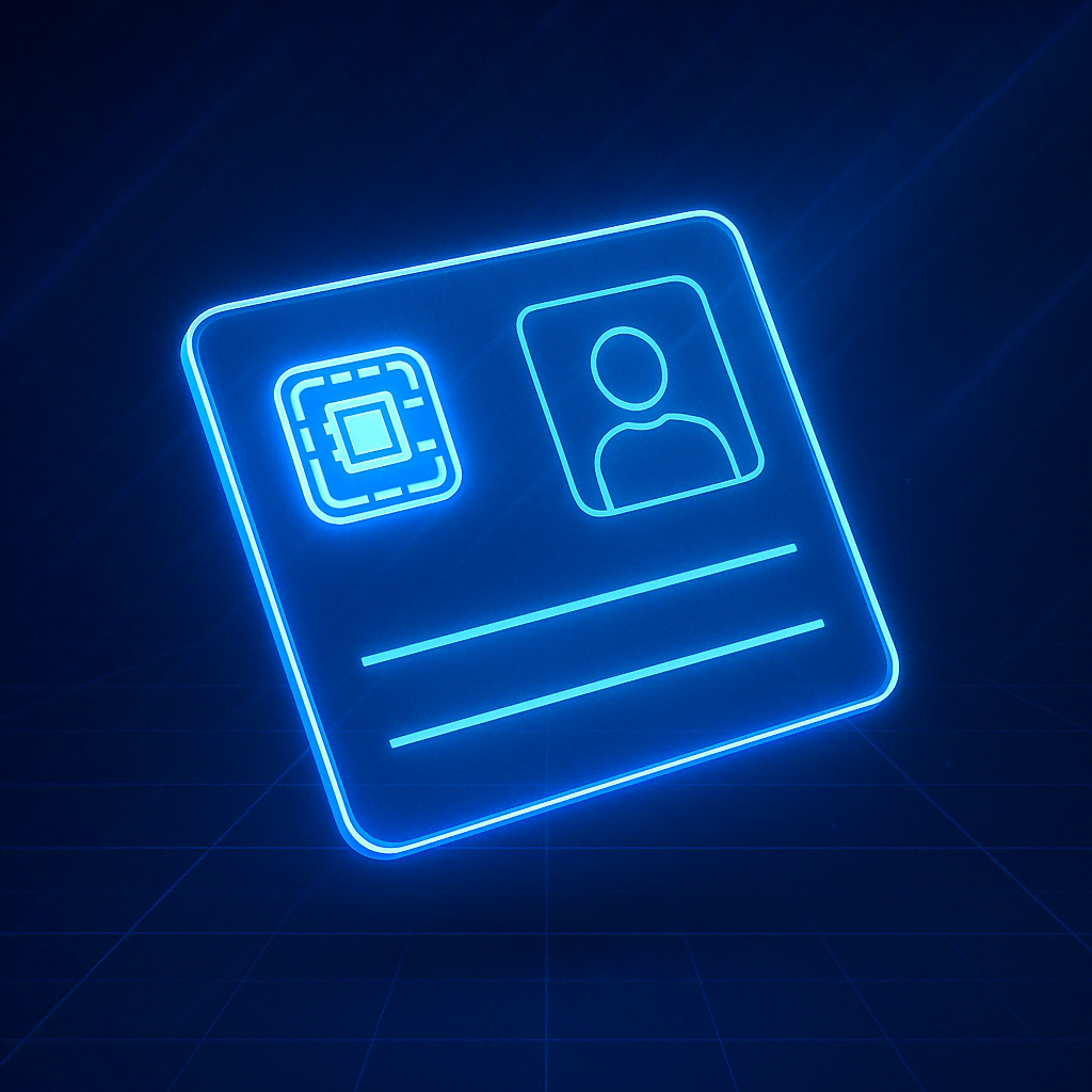 Wächterkontrollsystem NFC Zugangskarten